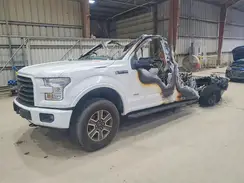 1FTEW1EGXHKC31598 2017 FORD F-150
