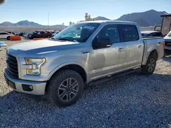 1FTEW1EGXHKC33271 2017 FORD F-150