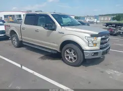 1FTEW1EGXHKC34145 2017 FORD F-150