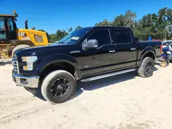 1FTEW1EGXHKC34811 2017 FORD F-150
