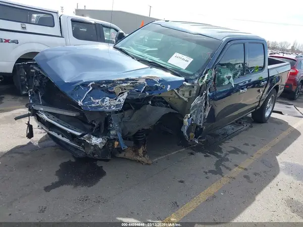 1FTEW1EGXHKC34999 2017 FORD F-150 - Image 2