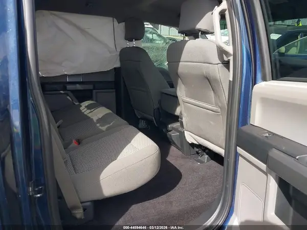 1FTEW1EGXHKC34999 2017 FORD F-150 - Image 8