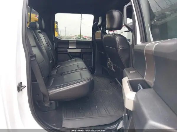 1FTEW1EGXHKC37899 2017 FORD F-150 - Image 8
