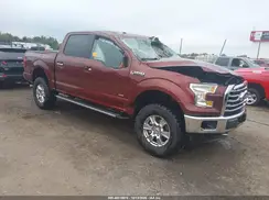 1FTEW1EGXHKC57814 2017 FORD F-150