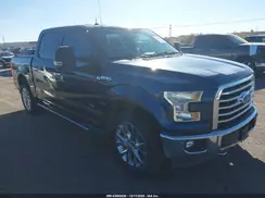 1FTEW1EGXHKC60941 2017 FORD F-150