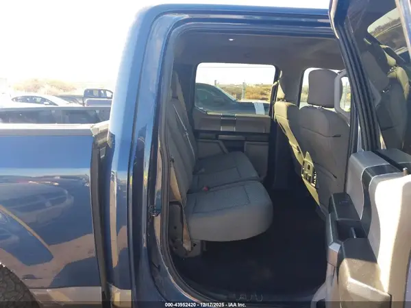 1FTEW1EGXHKC60941 2017 FORD F-150 - Image 8