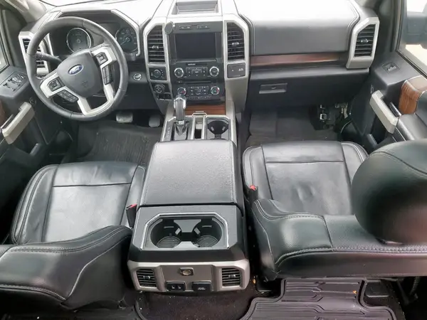 1FTEW1EGXHKC70434 2017 FORD F-150 - Image 8