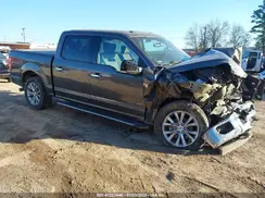 1FTEW1EGXHKC70773 2017 FORD F-150