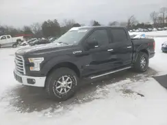 1FTEW1EGXHKC71552 2017 FORD F-150