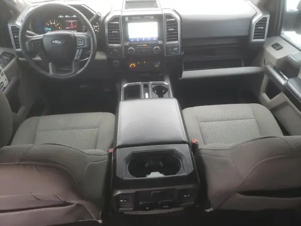 1FTEW1EGXHKC71552 2017 FORD F-150 - Image 8