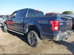 1FTEW1EGXHKC71938 2017 FORD F-150