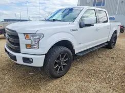 1FTEW1EGXHKC93650 2017 FORD F-150