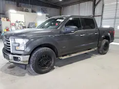 1FTEW1EGXHKC97052 2017 FORD F-150