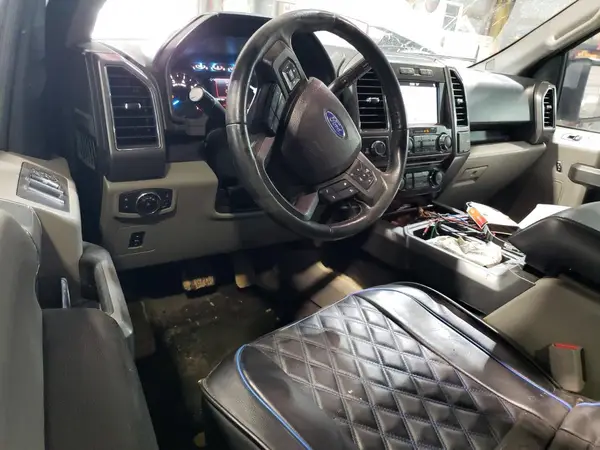 1FTEW1EGXHKC97052 2017 FORD F-150 - Image 8