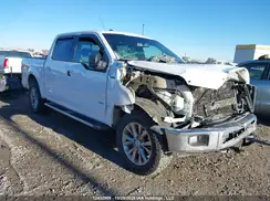 1FTEW1EGXHKD04498 2017 FORD F-150