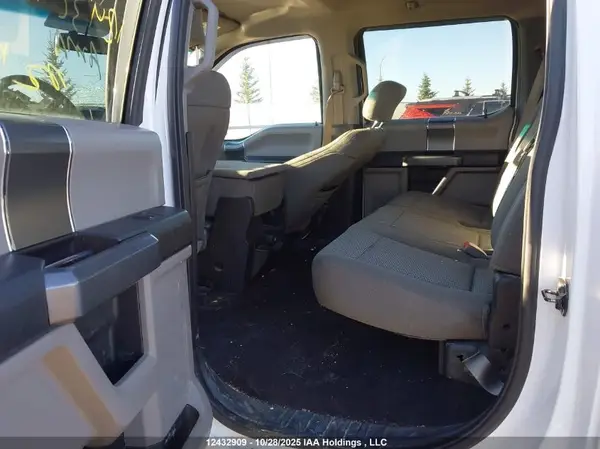 1FTEW1EGXHKD04498 2017 FORD F-150 - Image 8