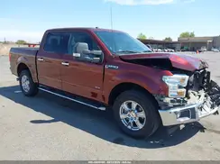 1FTEW1EGXHKD21186 2017 FORD F-150