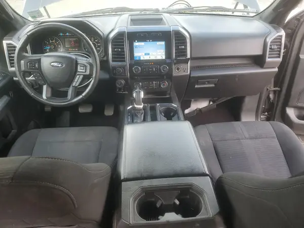 1FTEW1EGXHKD24170 2017 FORD F-150 - Image 8