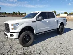 1FTEW1EGXHKD32902 2017 FORD F-150
