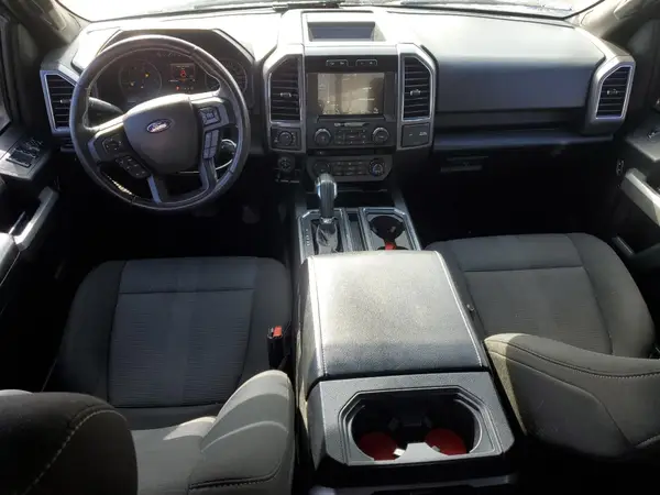 1FTEW1EGXHKD35850 2017 FORD F-150 - Image 8