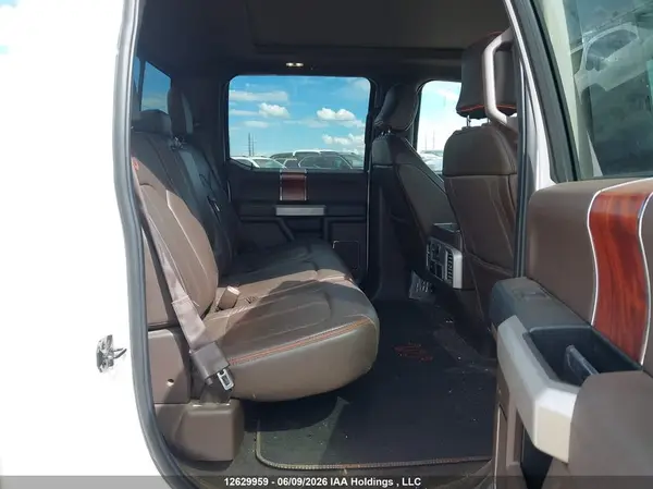 1FTEW1EGXHKD36335 2017 FORD F-150 - Image 8