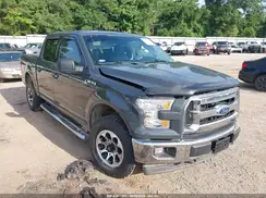 1FTEW1EGXHKD40336 2017 FORD F-150