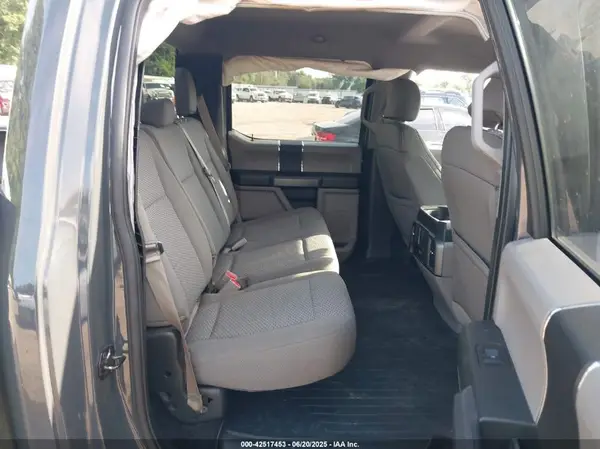 1FTEW1EGXHKD40336 2017 FORD F-150 - Image 8