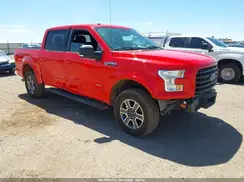 1FTEW1EGXHKD41244 2017 FORD F-150