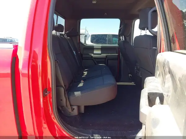 1FTEW1EGXHKD41244 2017 FORD F-150 - Image 8