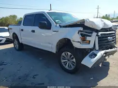 1FTEW1EGXHKD43236 2017 FORD F-150