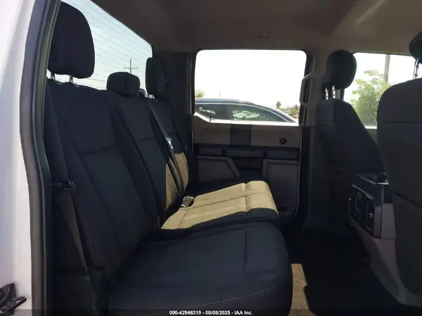 1FTEW1EGXHKD43236 2017 FORD F-150 - Image 8