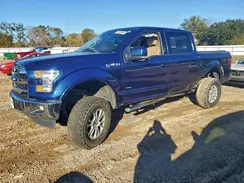 1FTEW1EGXHKD44404 2017 FORD F-150