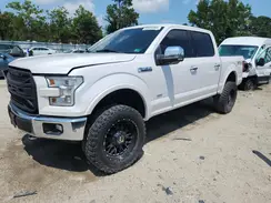 1FTEW1EGXHKD51885 2017 FORD F-150