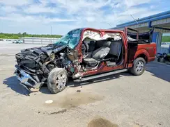 1FTEW1EGXHKD52373 2017 FORD F-150
