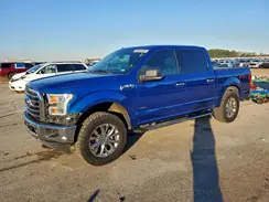 1FTEW1EGXHKD66757 2017 FORD F-150