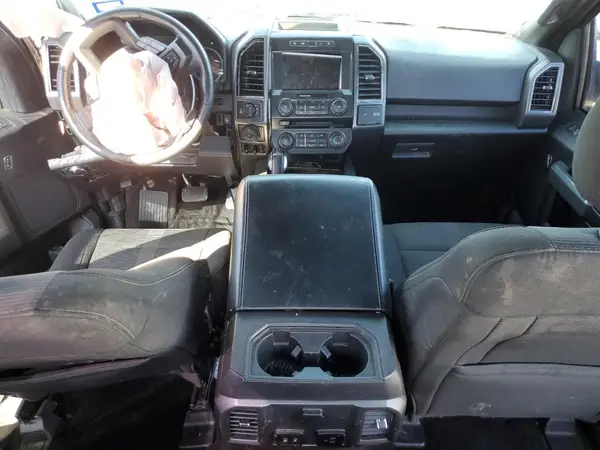 1FTEW1EGXHKD69061 2017 FORD F-150 - Image 8