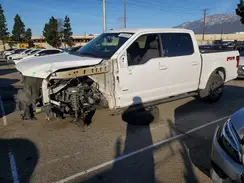 1FTEW1EGXHKD69884 2017 FORD F-150
