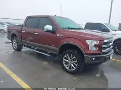 1FTEW1EGXHKD86880 2017 FORD F-150