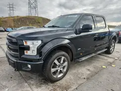 1FTEW1EGXHKD91030 2017 FORD F-150