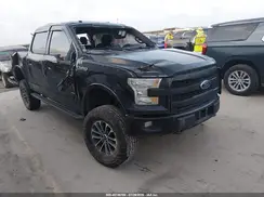 1FTEW1EGXHKD91528 2017 FORD F-150