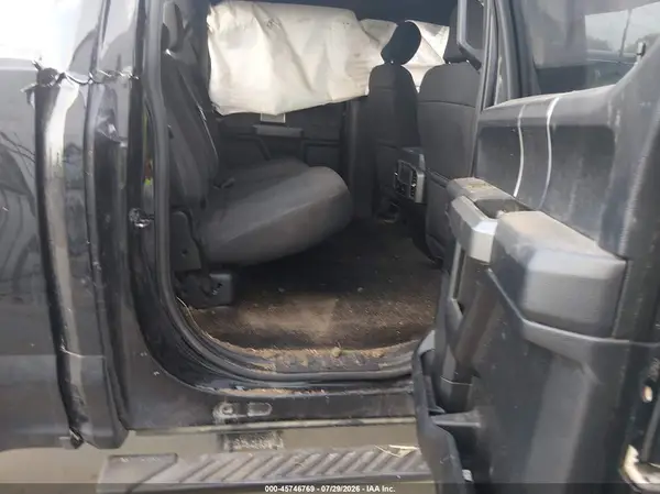 1FTEW1EGXHKD91528 2017 FORD F-150 - Image 8