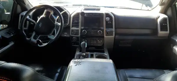 1FTEW1EGXHKD93151 2017 FORD F-150 - Image 8