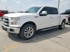 1FTEW1EGXHKE13897 2017 FORD F-150