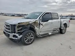 1FTEW1EGXHKE15276 2017 FORD F-150