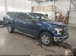 1FTEW1EGXHKE18727 2017 FORD F-150