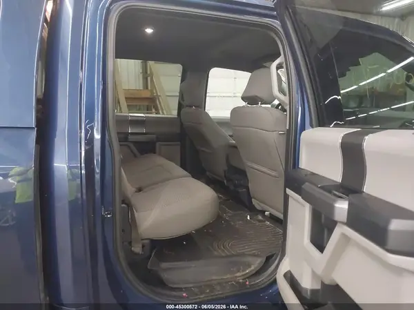 1FTEW1EGXHKE18727 2017 FORD F-150 - Image 8