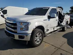 1FTEW1EGXHKE22194 2017 FORD F-150