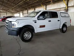 1FTEW1EGXHKE26424 2017 FORD F-150