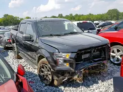 1FTEW1EGXHKE33695 2017 FORD F-150