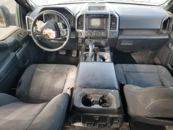 1FTEW1EGXHKE36029 2017 FORD F-150 - Image 8